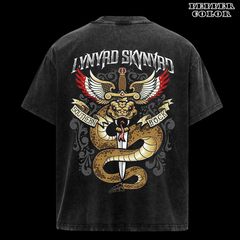 Vintage Lynyrd Skynyrd t-shirt