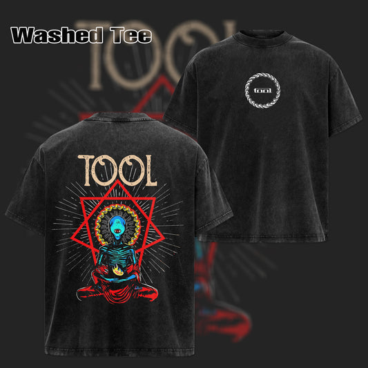 Tool Band T-Shirt Summer Aenima Pure Cotton T Shirt & hoodie
