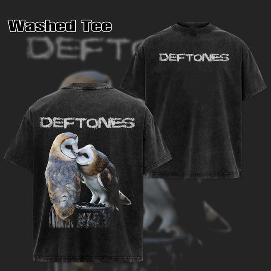 Retro Rock Band Deftones Diamond Eyes Print t-shirt & hoodie