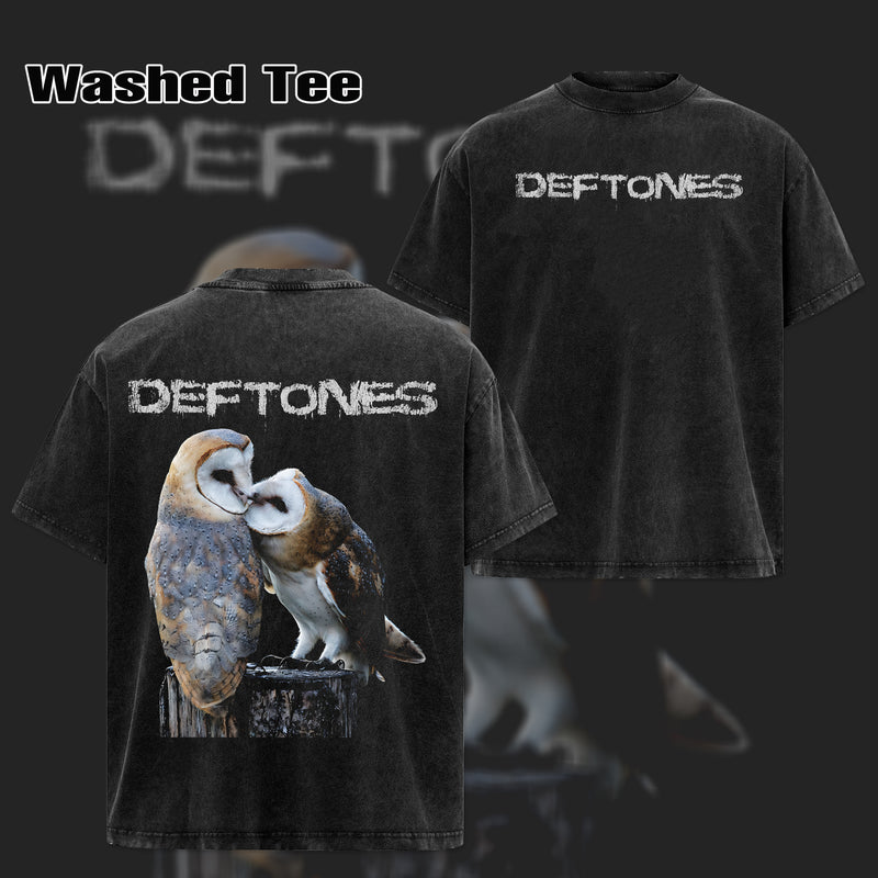 Retro Rock Band Deftones Diamond Eyes Print t-shirt & hoodie