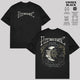 Fleetwood Mac Shirt, Vintage Rock Music T-Shirt & Hoodie, Retro Graphic Tee