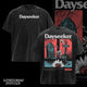 Retro Dayseeker Band Tshirt
