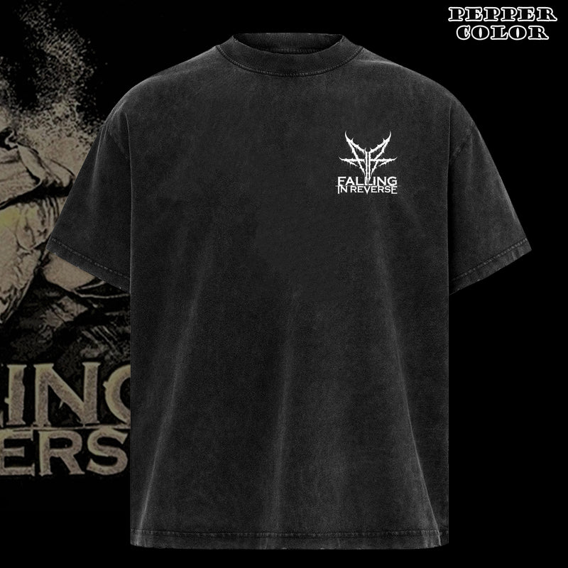 Retro Falling in Reverse - Ronnie Radke Shirts