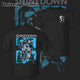 Vintage Shinedown Band Quadrant poster T-Shirt & Hoodie