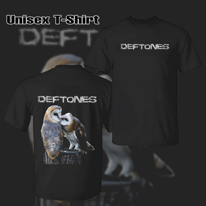 Retro Rock Band Deftones Diamond Eyes Print t-shirt & hoodie