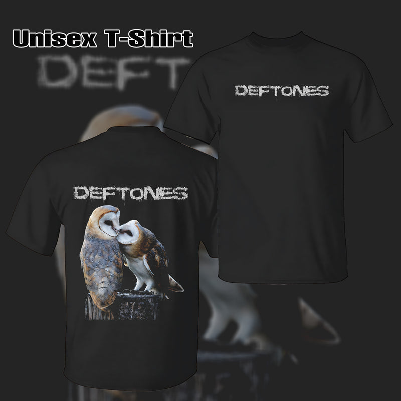 Retro Rock Band Deftones Diamond Eyes Print t-shirt & hoodie