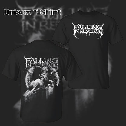 Falling In Reverse Screaming T-shirt & hoodie