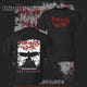 Retro Motionless in White Phoenix T-Shirts , MIW T-Shirt & Hoodie