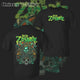 Vintage Rob Zombie Kids T-Shirts & Hoodie