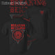Breaking Benjamin 90s Vintage T-Shirt & Hoodie