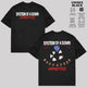 Vintage System Of A Down Hypnotize T-Shirt & Hoodie