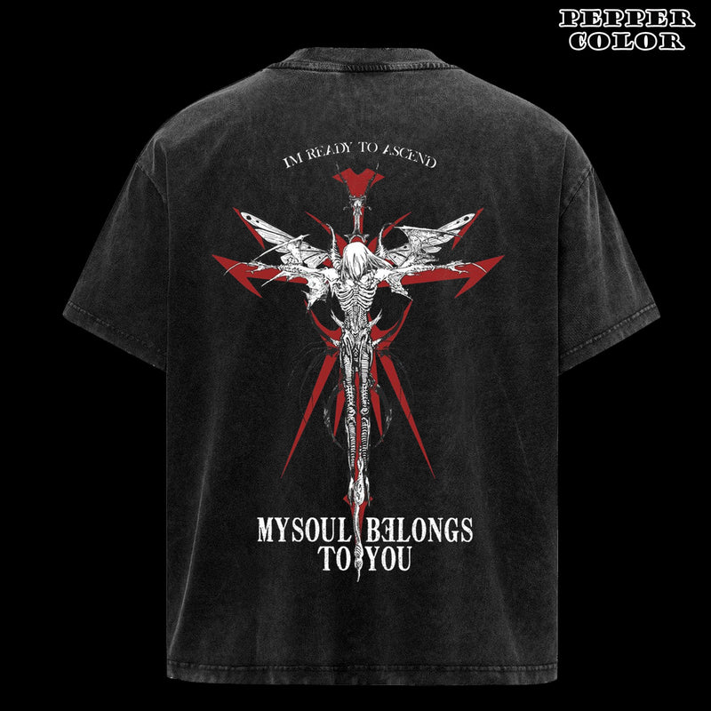 Retro Bring Me The Horizon Essential T-Shirt
