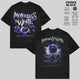 Retro Motionless In White Sign Of Life Eye T-Shirt , MIW T-Shirt & Hoodie.