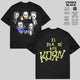 Vintage 2000 EL DIA DE LOS KORN T-Shirt & Hoodie