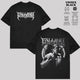 Falling In Reverse Screaming T-shirt & hoodie