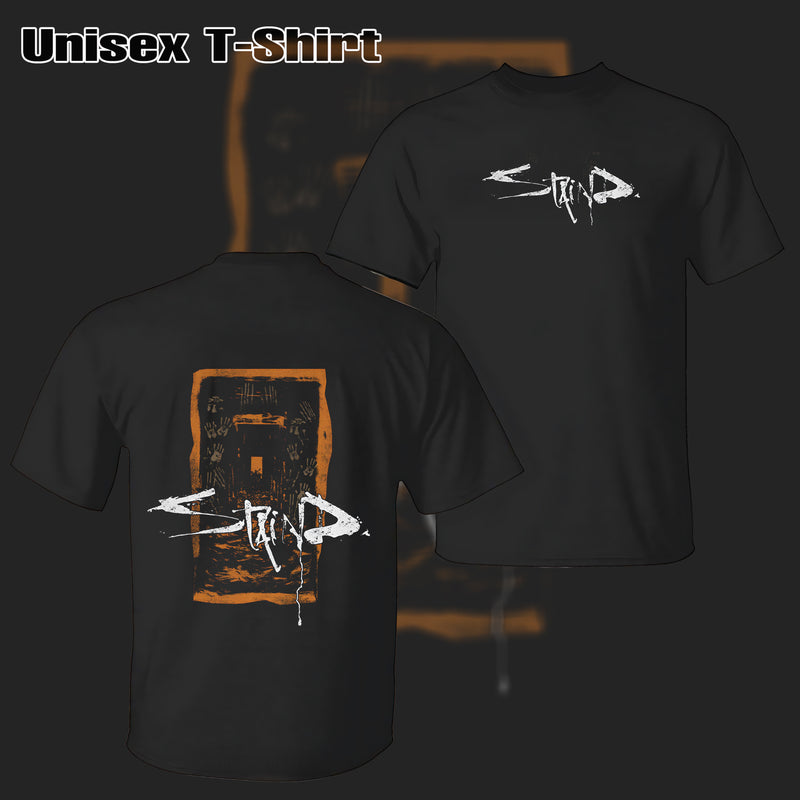 Retro Staind Confessions of the Fallen Hands T-Shirt  & Hoodie