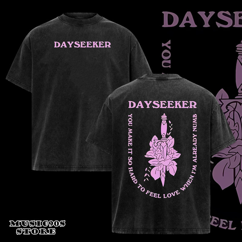 Retro Dayseeker Gift For Fan T Shirt