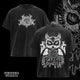 Retro Bring Me The Horizons T-Shirt Rock Music Harajuku T Shirts