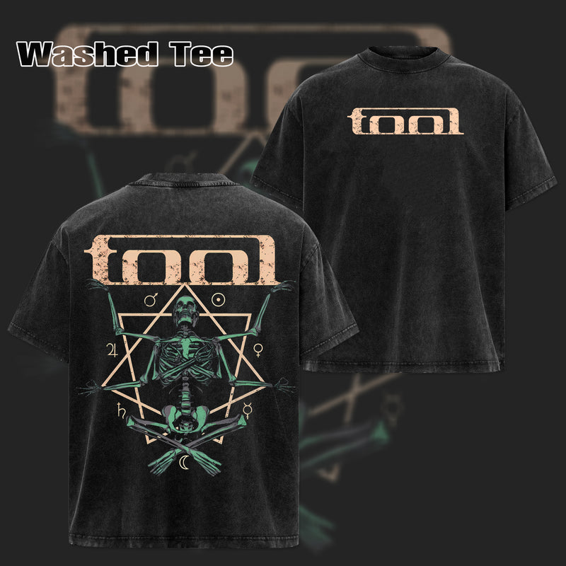 Vintage New Arrival Tool Band Lateralus Band T-shirt & hoodie