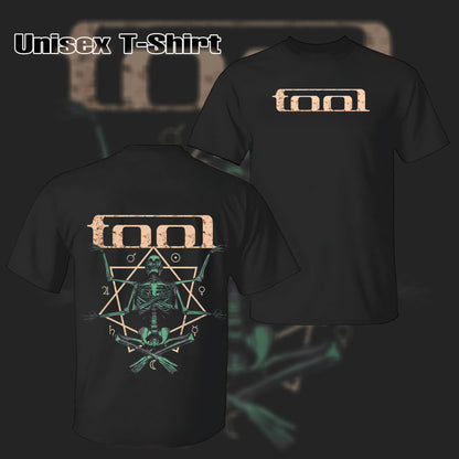 Vintage New Arrival Tool Band Lateralus Band T-shirt & hoodie