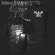 Avenged Sevenfold The Nightmare Is Red Tour  T-shirt & Hoodie