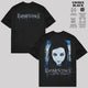 Evanescence Graphic T-Shirt & Hoodie