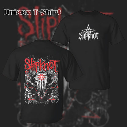 Vintage Slipknot Iowa Goat T-shirt & hoodie
