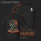 Vintage Shinedown Planet Zero T-Shirt & Hoodie
