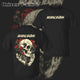 Vintage BREAKING BENJAMIN BAND T-Shirt & Hoodie