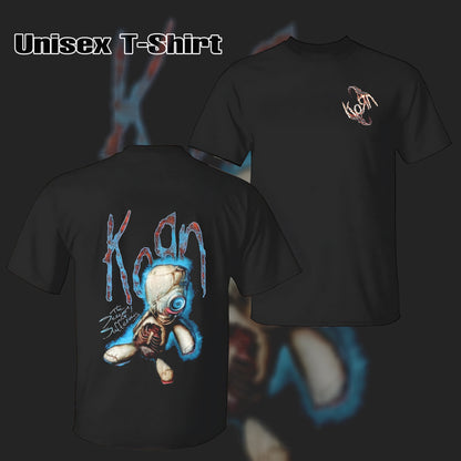 Vintage Korn Sos Doll T-shirt & Hoodie