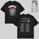 Vintage Lynyrd Skynyrd ZZ Top Tour T-shirt , Lynyrd Skynyrd T-Shirt & Hoodie.