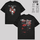 Three Days Grace T Shirt Tee men And Women T-shirt & hoodie