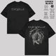 Chevelle Vintage Bat Graphic T-Shirt & Hoodie