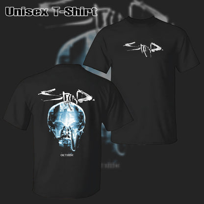Retro New Staind Break the Cycle T-Shirt  & Hoodie