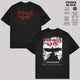 Retro Motionless in White Phoenix T-Shirts , MIW T-Shirt & Hoodie