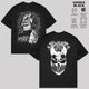 Slaughter to Prevail Band Shirt, Metal Graphic Tee