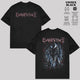 Evanescence Graphic T-Shirt & Hoodie