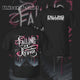 Vintage Rock Band Falling in Reverse Graphic T-shirt & hoodie