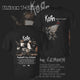 Vintage Korn Follow The Leader Band Shirt & Hoodie