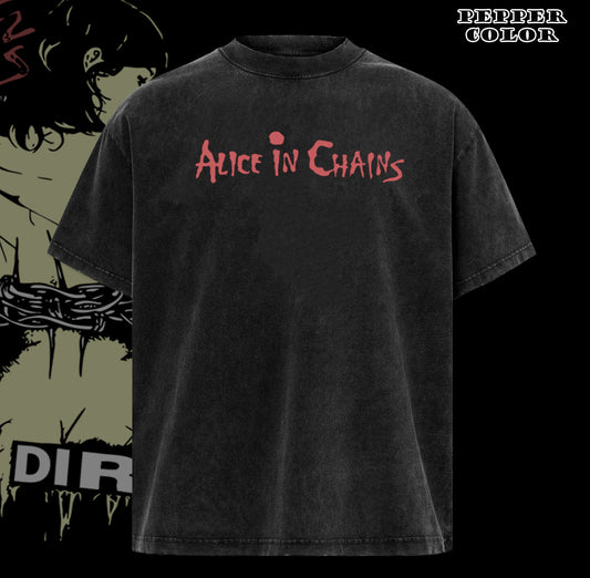 Vintage Alice In Chains Dirt T-Shirt