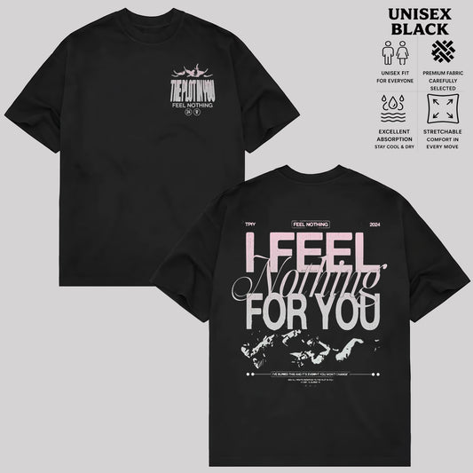 The Plot in You Band Shirt, Alternative Rock Tee