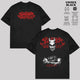 Slaughter to Prevail Band Shirt, Metal Graphic Tee