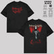 Retro Motionless in White Chris Motionless T-Shirts , MIW T-Shirt & Hoodie