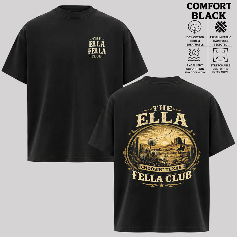 Ella Langley T-Shirt, Vintage Country Music Shirt &  Hoodie, Retro Graphic Tee