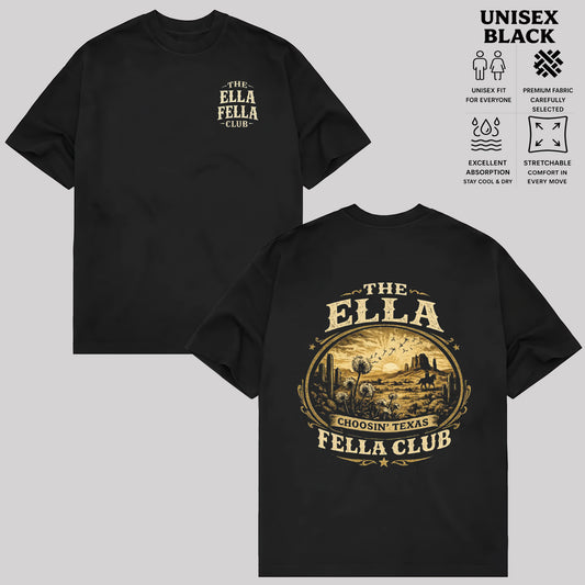 Ella Langley T-Shirt, Vintage Country Music Shirt &  Hoodie, Retro Graphic Tee