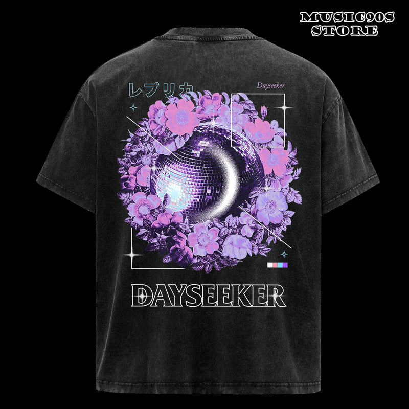 Retro Dayseeker Dreamstate Tee Unisex T-Shirt