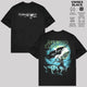 Avenged Sevenfold Rock T-shirt & Hoodie
