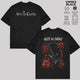 Vintage Band Alice in Chains T-Shirt & Hoodie