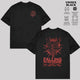 Vintage Falling In Reverse Thorns T-Shirt & hoodie