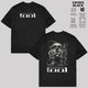 Vintage Tool South America 2026 T-shirt & hoodie